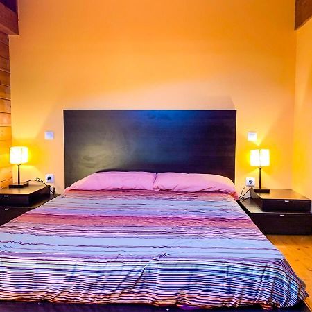 Apartamento Diamante En La Vall D'Incles, Parque Natural Canillo Exterior foto