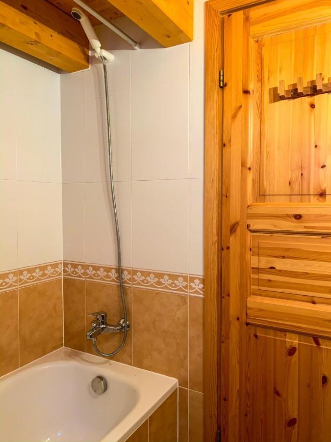 Apartamento Diamante En La Vall D'Incles, Parque Natural Canillo Exterior foto