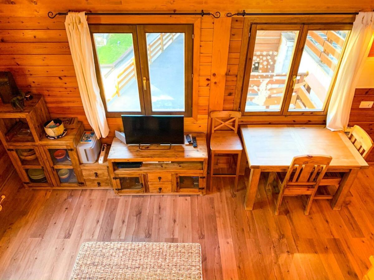 Apartamento Diamante En La Vall D'Incles, Parque Natural Canillo Exterior foto
