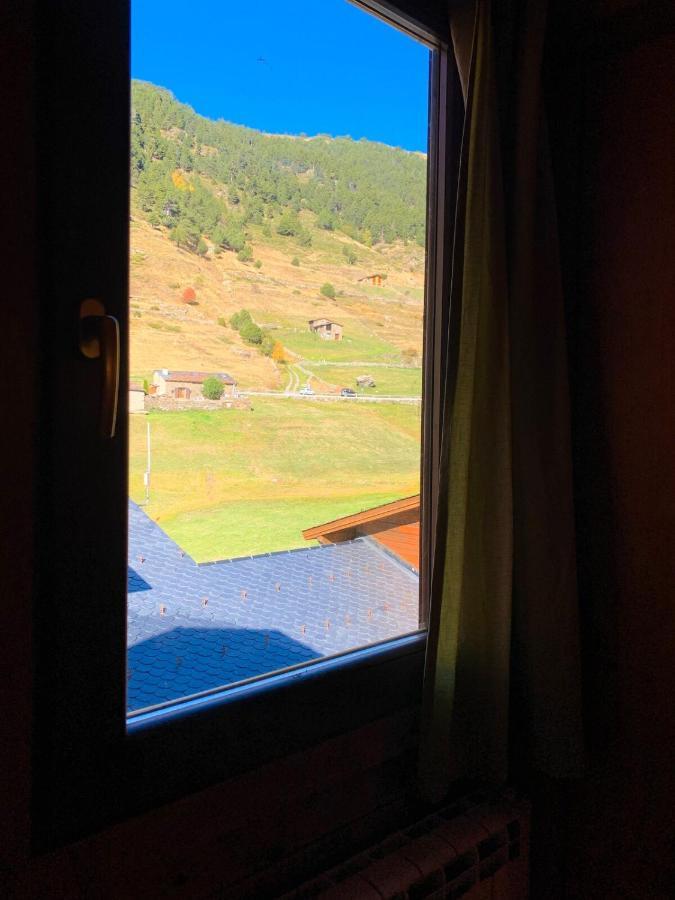 Apartamento Diamante En La Vall D'Incles, Parque Natural Canillo Exterior foto